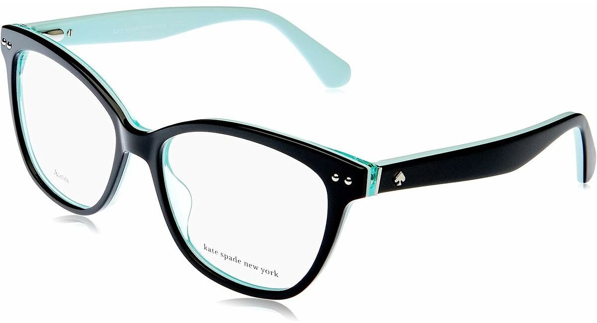 Ramki do okularów Damski Kate Spade ADRIE 53 mm