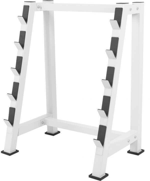 Gorilla Sports Stojak pod sztangę (100769-00022-0001)