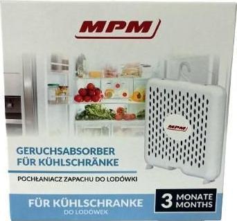 MPM POCHŁANIACZ ZAPACHÓW MCH 05 XS
