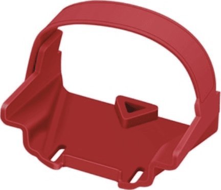 BRDRC ZABEZPIECZENIE OSŁONA ŚMIGIEŁ DLA DJI MINI 3 PRO