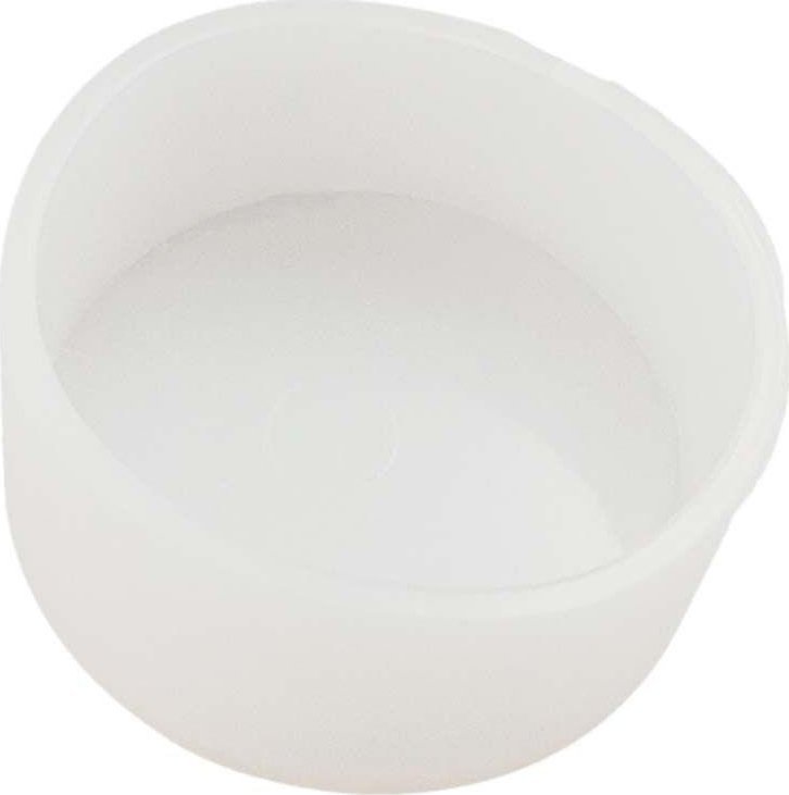 V-TAC Zaślepka Końcowa Neon Flex V-TAC VT-551