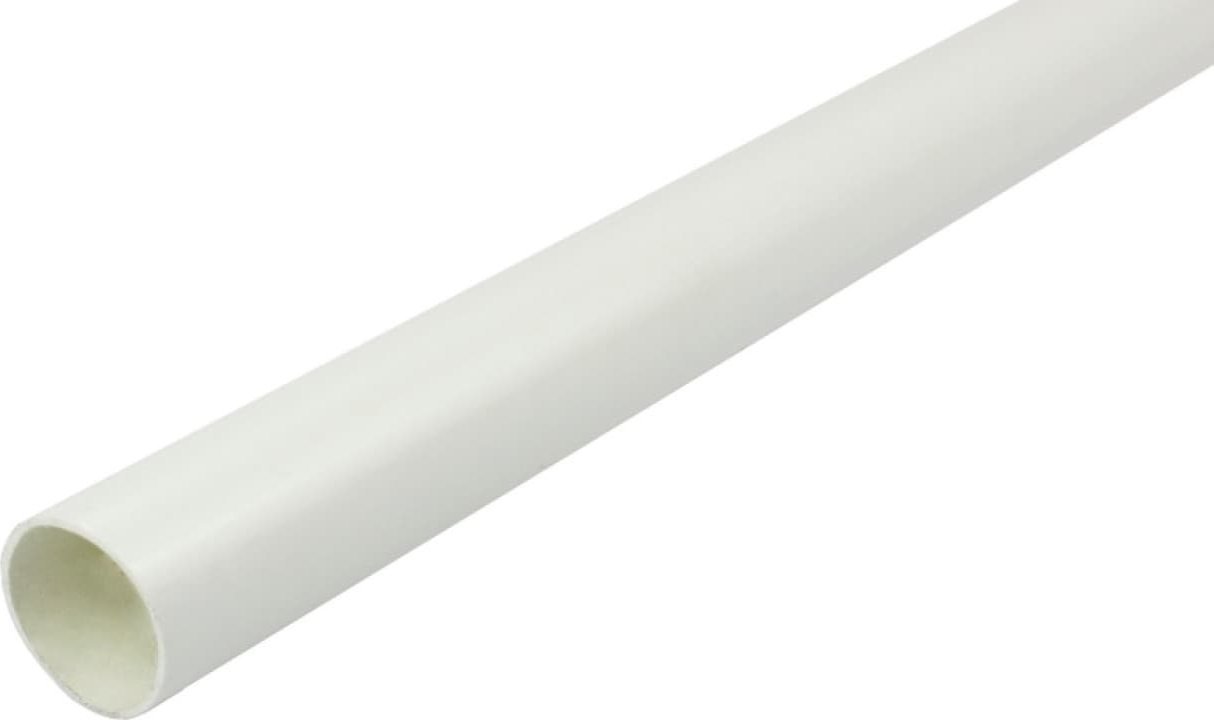 ITAline Rura elektroinstalacyjna sztywna RL 28 ITALINE ITA50028 /2m/