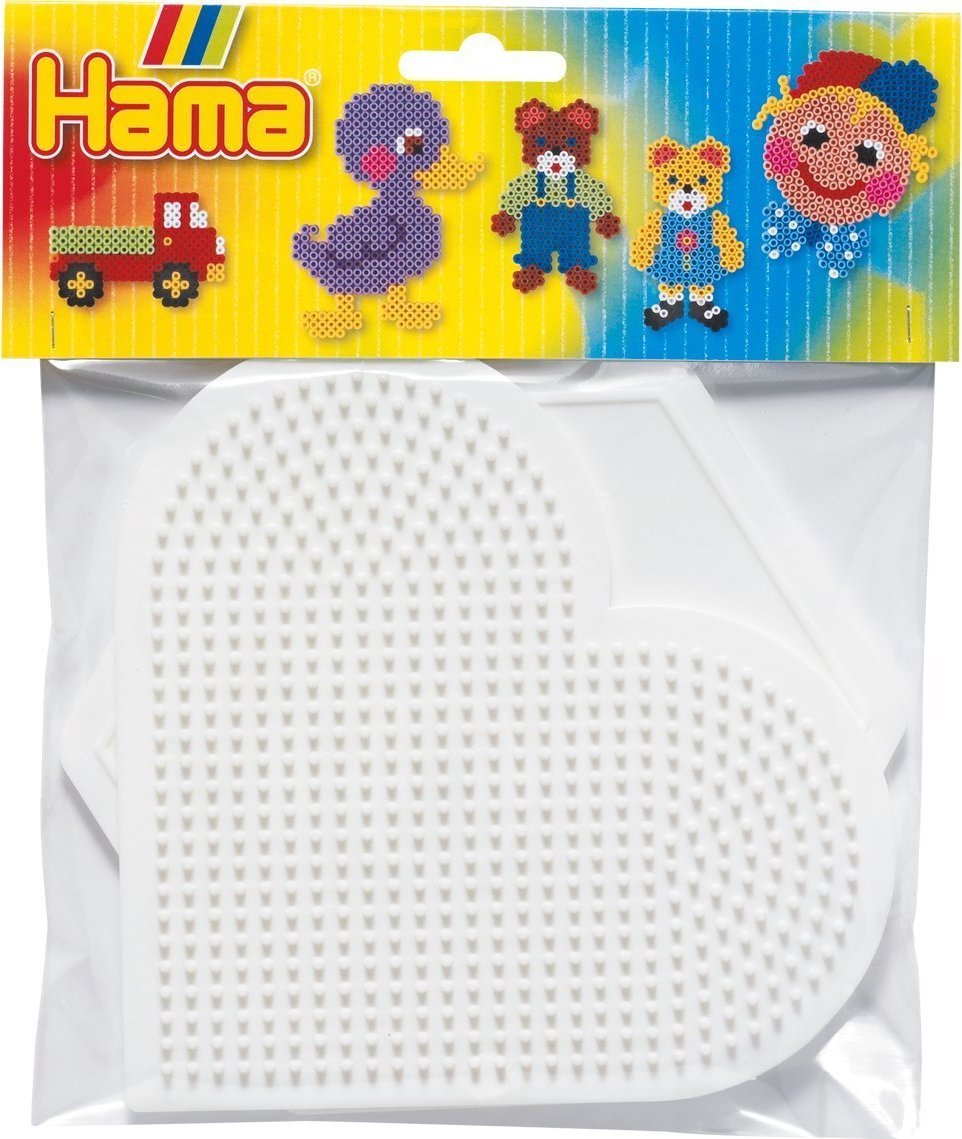 Hama midi poser stiftplader 223+276