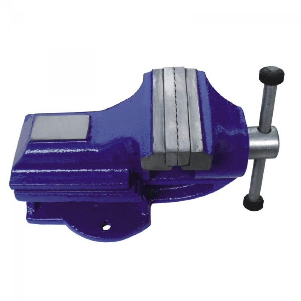 Dedra Imadło ślusarskie 125/100mm waga 10,5kg (12A312)