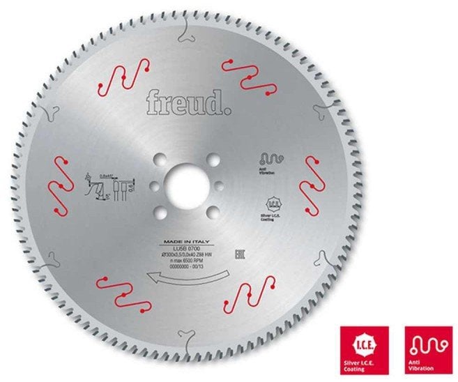 Tarcza Pil. LU5B 2200 400X30-120