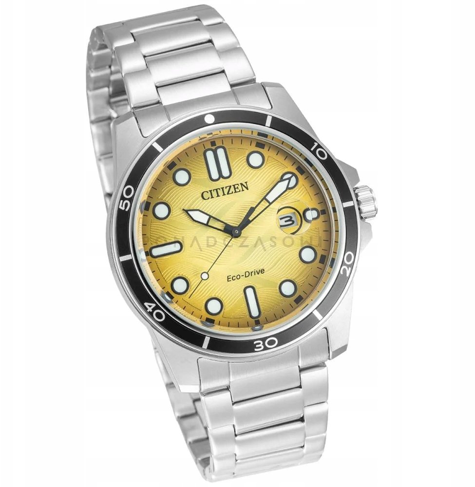 Zegarek Citizen Eco-Drive AW1816-89X