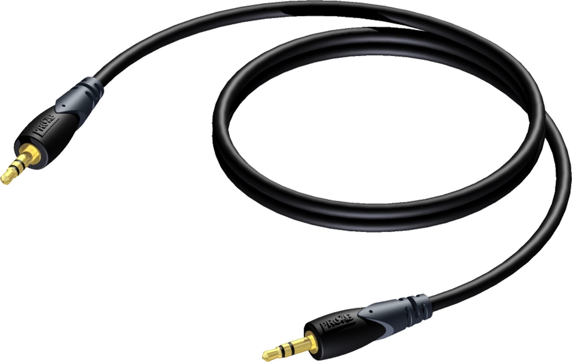 Kabel Procab PROCAB CLA716/10 3,5 mm Jack męski stereo - 3,5 mm Jack męski stereo 10 m