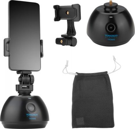 Głowica Yongnuo Głowica automatyczna Yongnuo YN360G