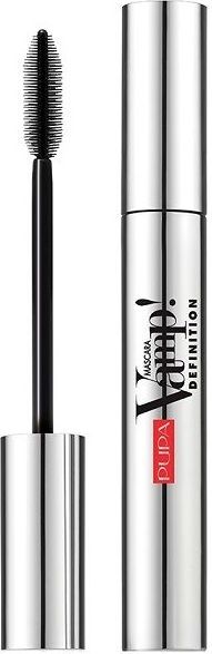 Pupa Tusz do rzęs Vamp Definition 001 9ml