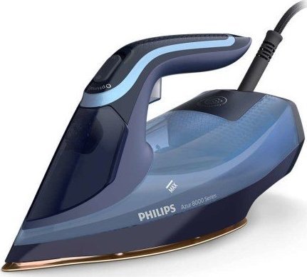 Żelazko Philips DST8020/20 niebieskie