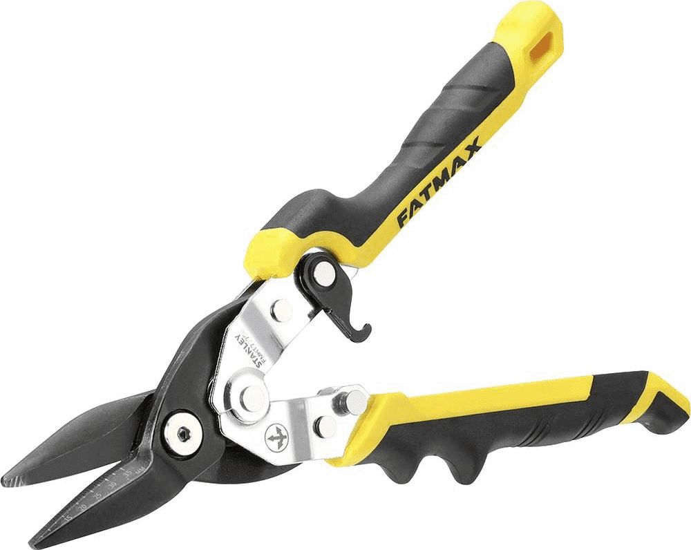 Stanley FatMax Ergo proste (FMHT73756-0)