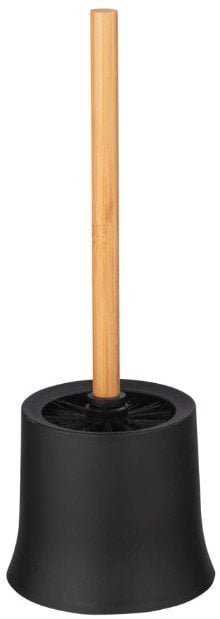 Szczotka do wc BAMBUSA, z bambusowym uchwytem, WENKO