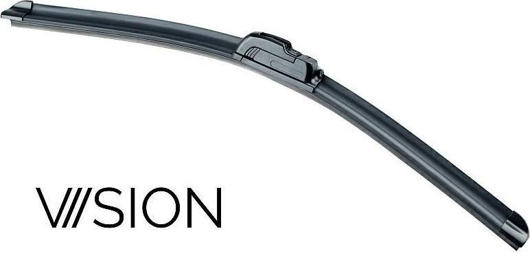 Carcommerce WYCIERACZKA VIISION - FLAT 600/24"