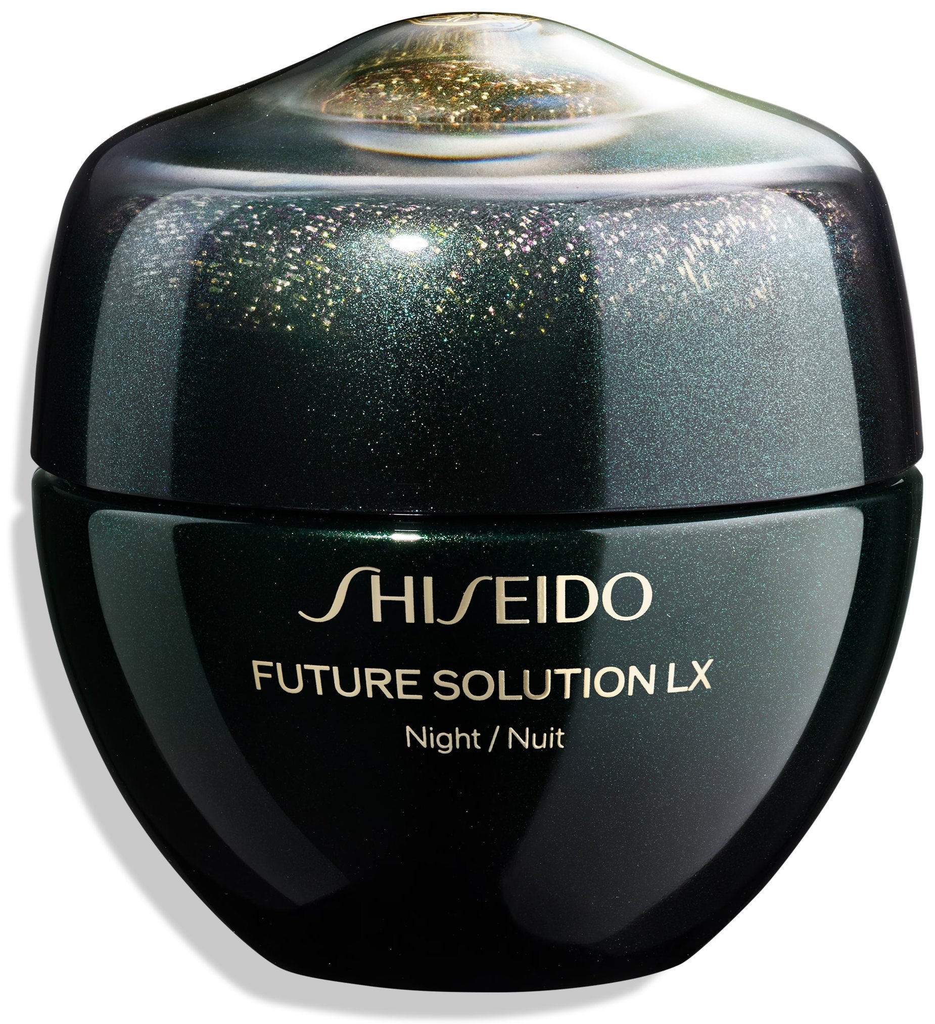 Shiseido Future Solution LX Regenerujący krem na noc 50ml