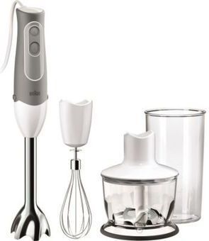 Blender Braun MQ535 Sauce