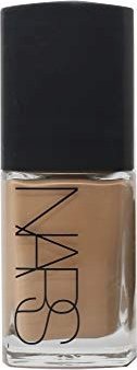 Nars Nars, Sheer Glow, Cream Foundation, Sahel, 30 ml For Women