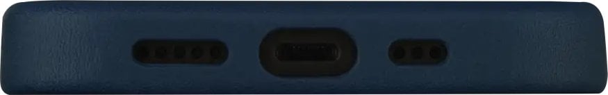 dbramante ROSKILDE MAGSAFE pokrowiec na telefon komórkowy 15,5 cm (6.1") Niebieski