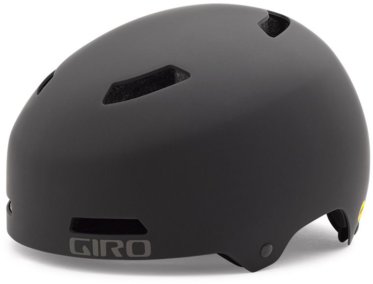 Giro Kask bmx QUARTER MIPS matte black roz. S (51-55 cm) (GR-7055598)