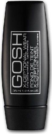 Gosh Podkład kryjący X-CEPTIONAL WEAR Sand 14 35ml