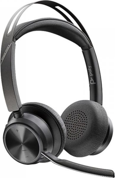 Słuchawki Plantronics Voyager Focus 2 UC (213727-01)