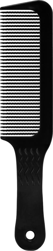 Activeshop Grzebień karbowany do strzyżenia maszynką N-1217