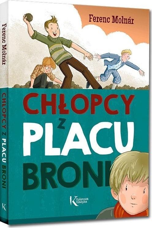 Chłopcy z Placu Broni TW