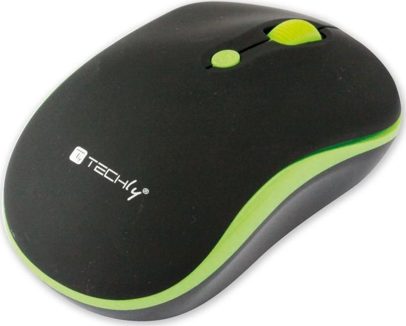 Mysz Techly (IM 1600-WT-BGW)
