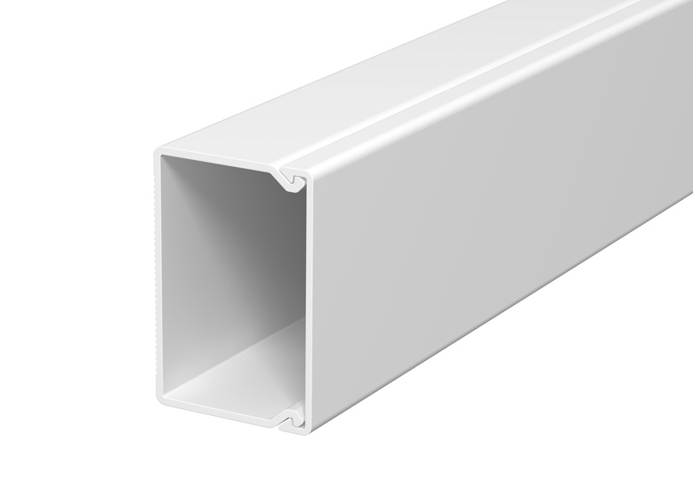 Bettermann Kanał instalacyjny WDK30045RW 45x30mm biały (6191118)