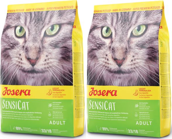 Josera SensiCat 20kg