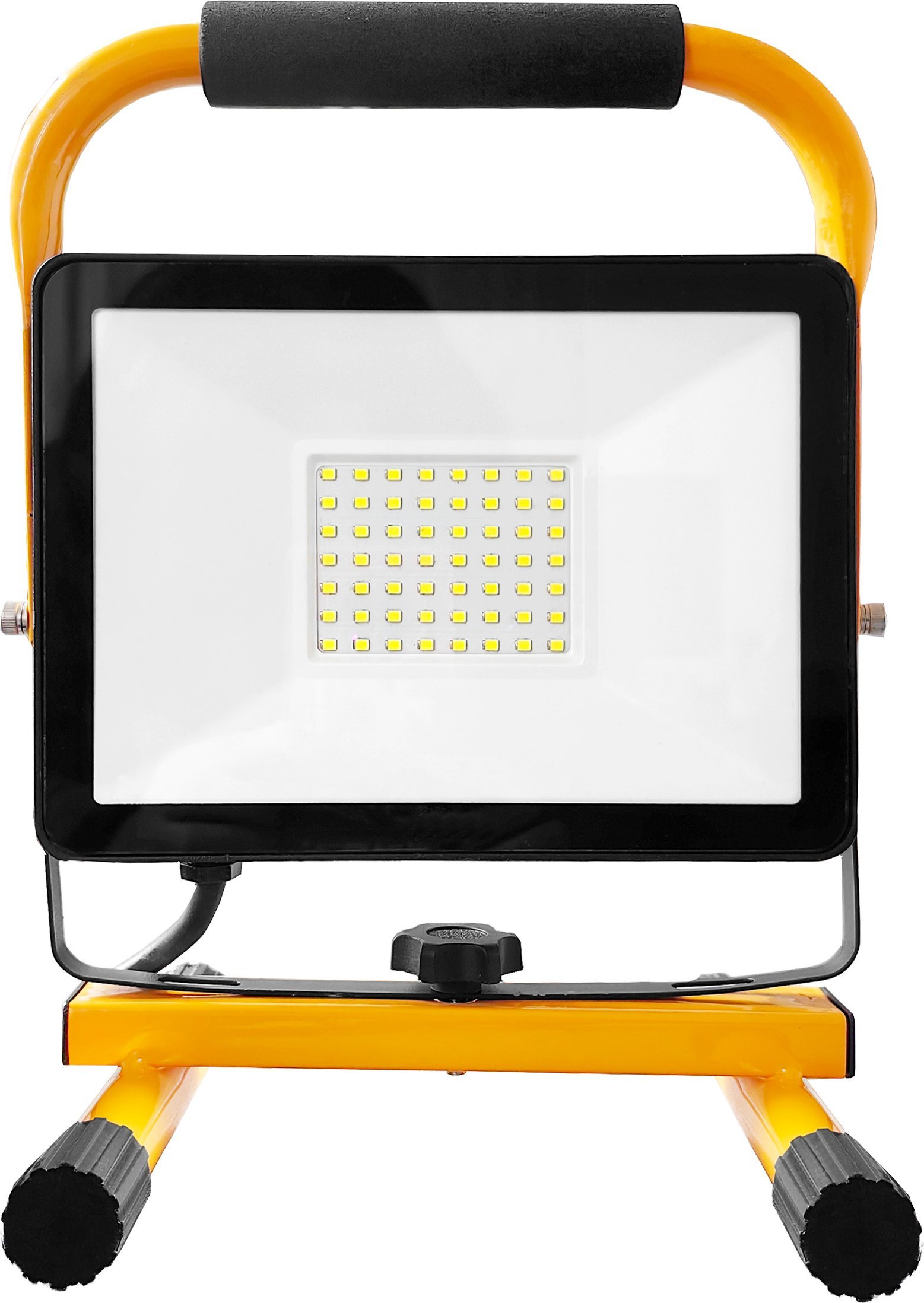 Naświetlacz Orno PORTAX naświetlacz roboczy na statywie, 50W, 4000lm, IP65, 4000K
