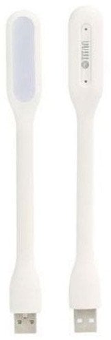 Lampka USB Titan TTL-SL01W USB LED lamp