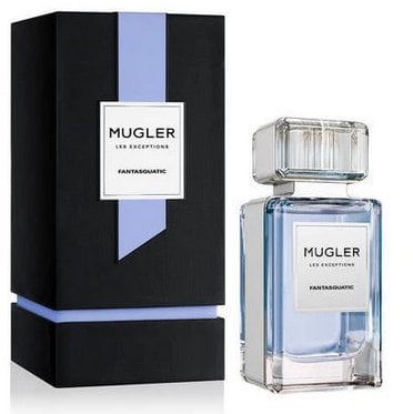 Mugler Les Exceptions Fantasquatic edp 80ml