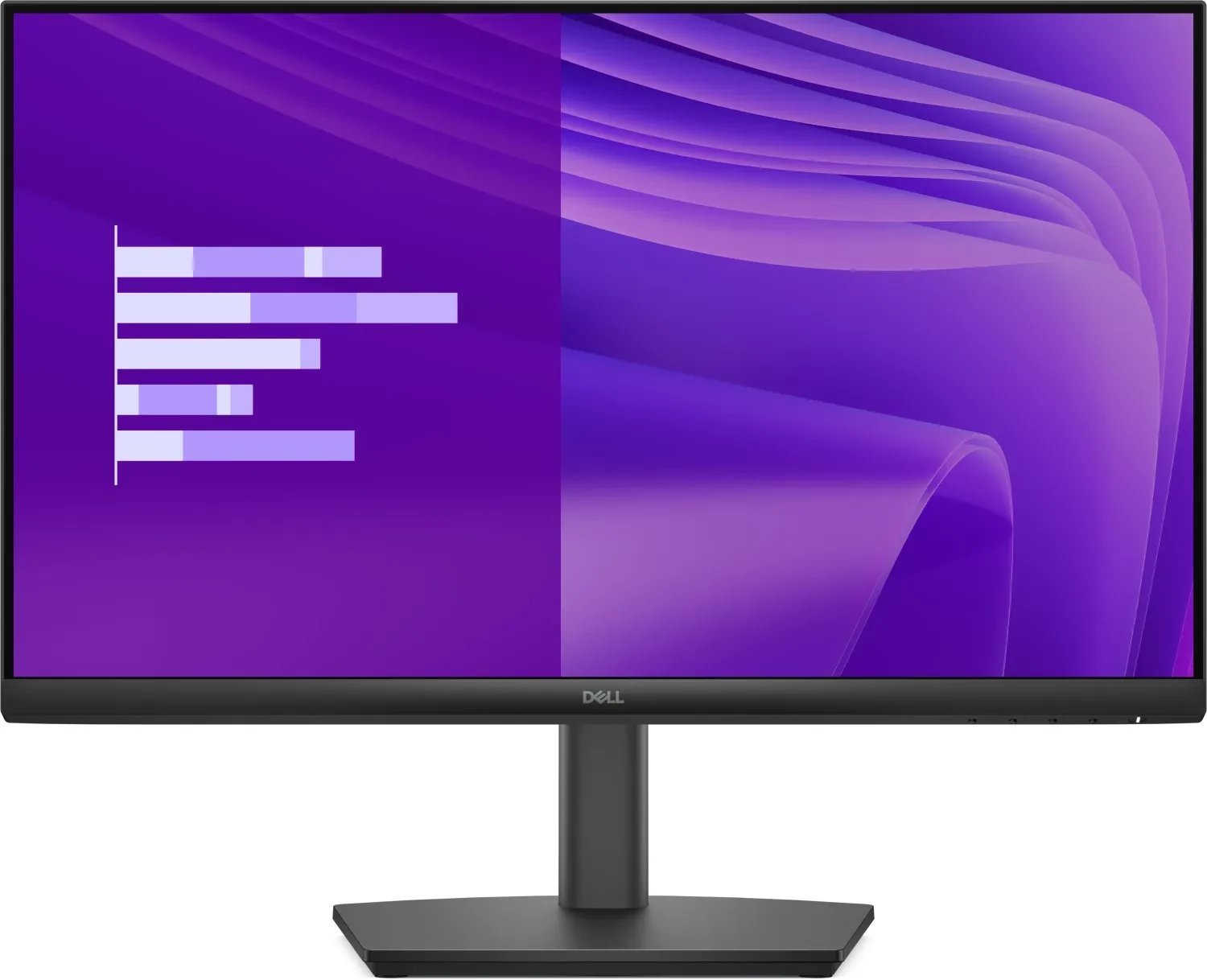 Monitor Dell Pro E2425HSM (210-BRDV)