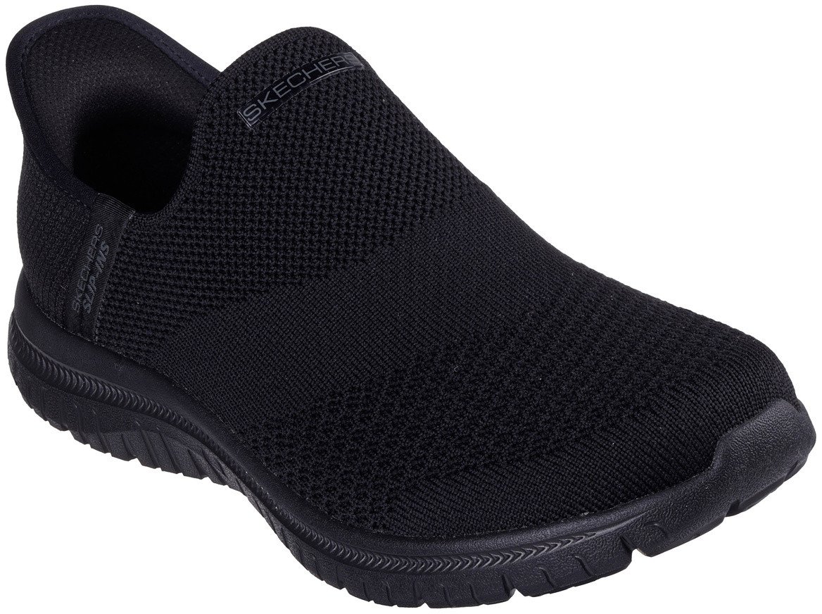 Skechers damskie buty Slip-ins: Virtue - Sleek 104425 BBK 36,5