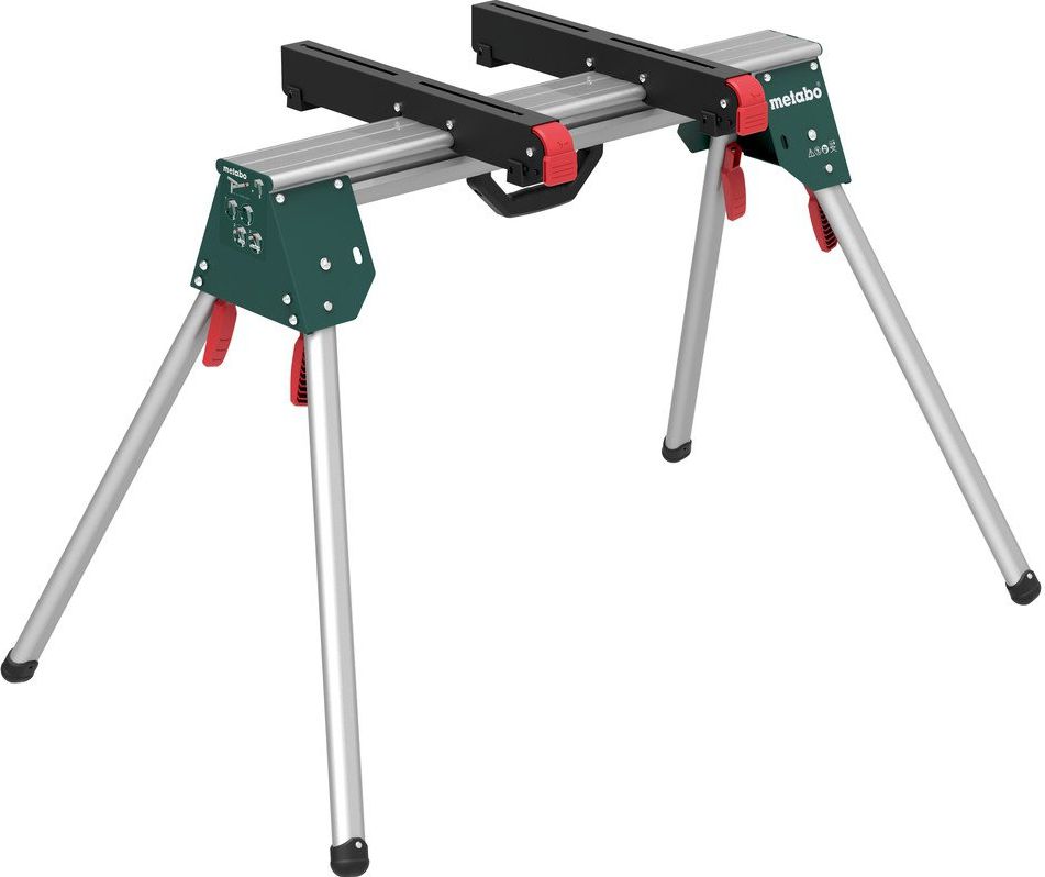 Metabo Stół roboczy do ukośnic i kapówek KSU 100 (629004000)