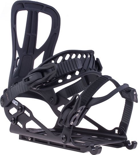 K2 Wiązania Splitboardowe K2 FAR OUT 2022