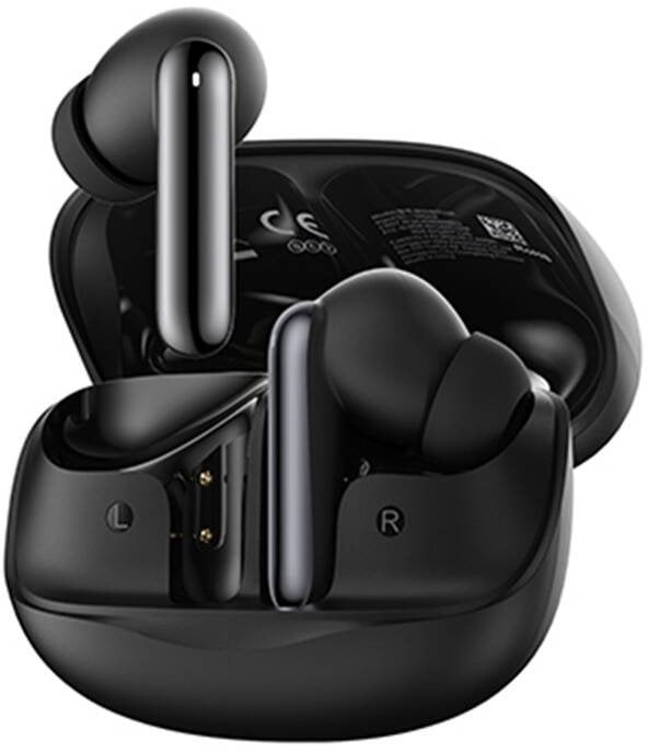 Słuchawki TWS QCY MeloBuds HT12 (czarne)