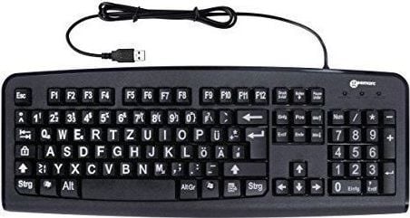 Klawiatura Geemarc Amazon (R7.8 W19-BD2928)