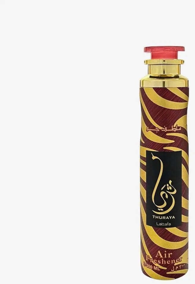 Lattafa Thuraya Room Air Freshener 300 ml Unisex