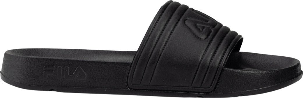 Klapki męskie Fila Morro Bay czarne FFM0204 83052 46