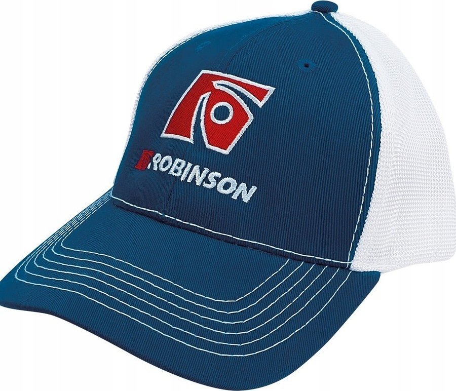 Robinson Czapka Z Daszkiem Robinson |69-CZ-R19