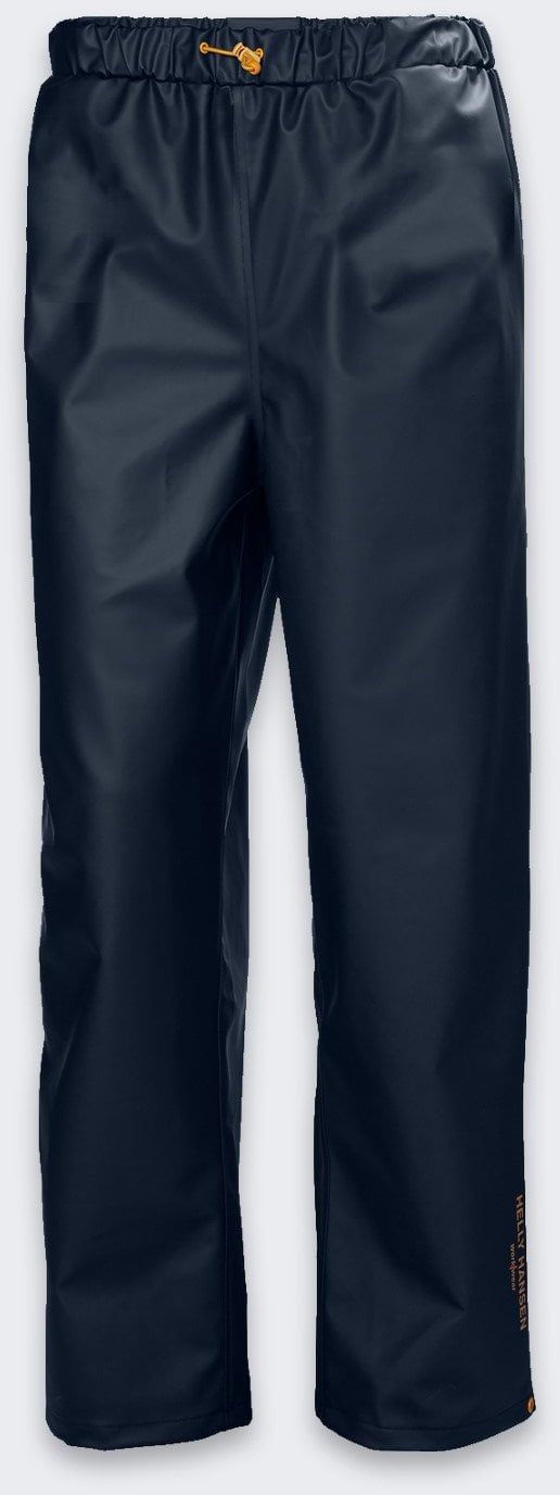 Spodnie Przeciwdeszczowe Helly Hansen Gale Navy