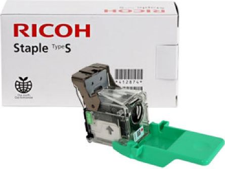 Ricoh RICOH Heftklammern Typ S f. SR3000 - 412874