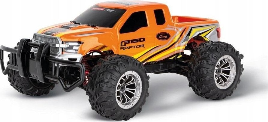 Carrera CARRERA RC Ford F-150 Raptor 2,4GHz 370162126