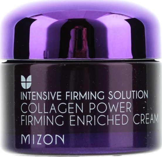 MIZON MIZON Intensive Firming Solution Collagen Power Firming Enriched Cream Ujędrniający krem z kolagenem 50 ml