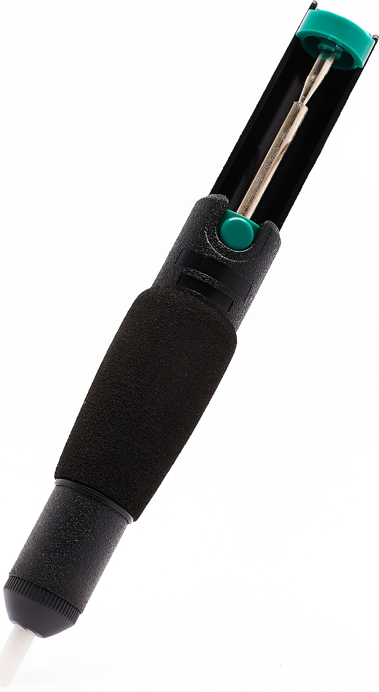 Techrebal MOCNY PROFESJONALNY ODSYSACZ LUTOWNICZY 32CM-HG