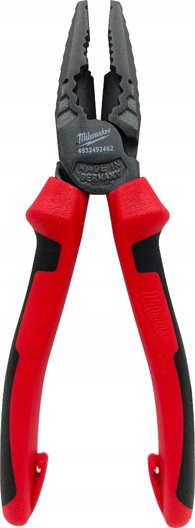 Milwaukee MILWAUKEE SZCZYPCE UNIWERSALNE 180mm