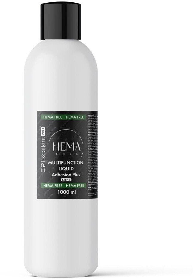 Excellent PRO Multifunction Liquid Adhesion Plus multifunkcyjny płyn 1000ml