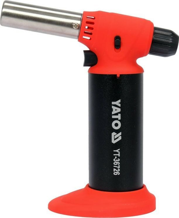 Yato YATO PALNIK GAZOWY