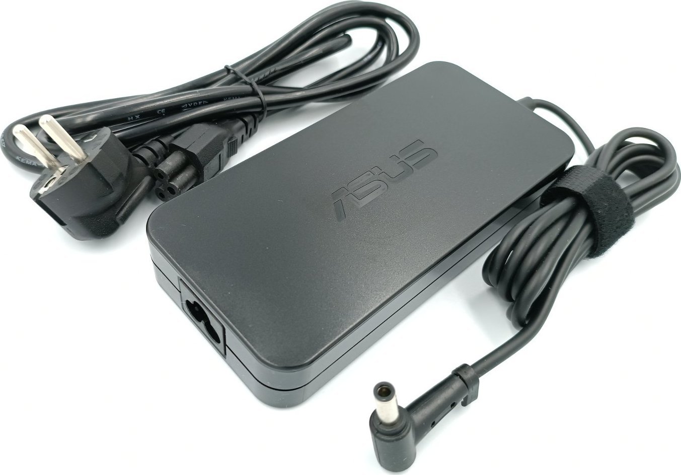 Zasilacz do laptopa Asus 120 W, 3.7 mm, 19 V